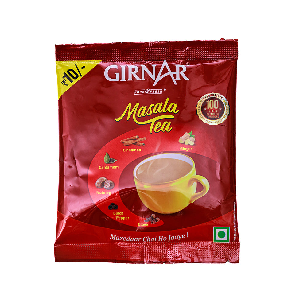 Girnar Masala Tea